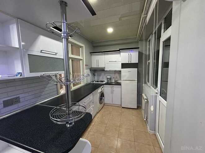 2-комн. новостройка - м. Мемар Аджеми - 55 м² (5)