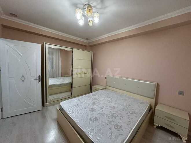 2-комн. новостройка - м. Мемар Аджеми - 55 м² (7)