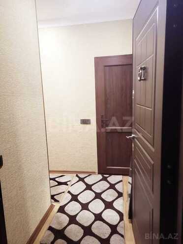 2 otaqlı yeni tikili - Yeni Yasamal q. - 68 m² (13)