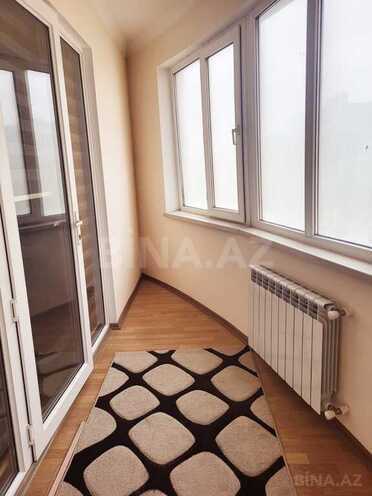 2 otaqlı yeni tikili - Yeni Yasamal q. - 68 m² (11)