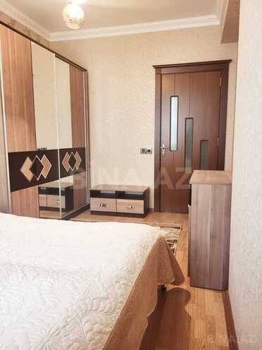 2 otaqlı yeni tikili - Yeni Yasamal q. - 68 m² (8)