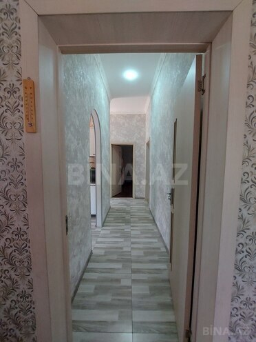 3-комн. дом/дача - пос. Биладжары - 100 м² (3)