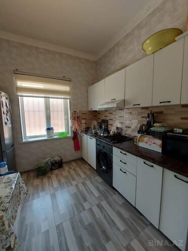3-комн. дом/дача - пос. Биладжары - 100 м² (7)