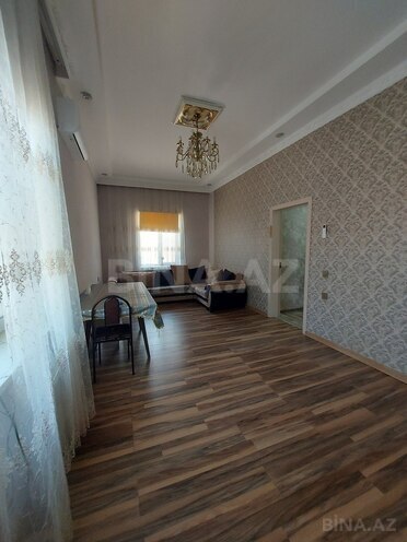 3-комн. дом/дача - пос. Биладжары - 100 м² (1)