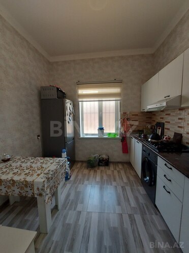 3-комн. дом/дача - пос. Биладжары - 100 м² (6)