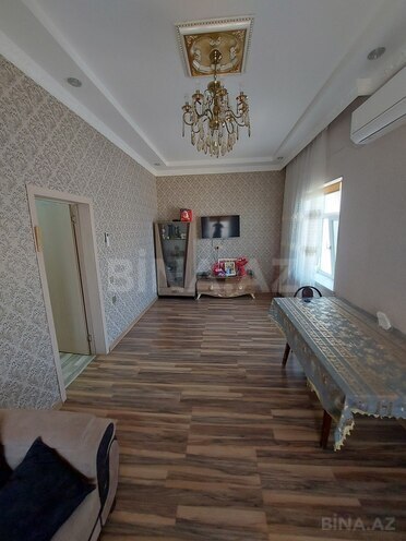 3-комн. дом/дача - пос. Биладжары - 100 м² (4)