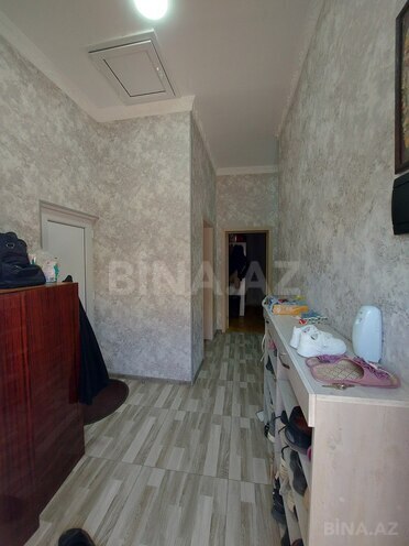 3-комн. дом/дача - пос. Биладжары - 100 м² (12)