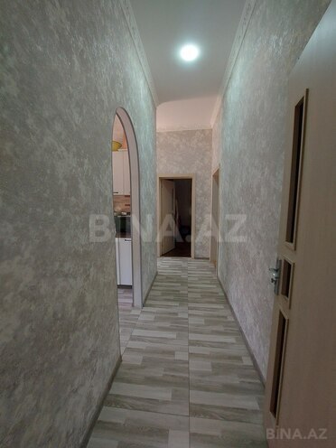 3-комн. дом/дача - пос. Биладжары - 100 м² (2)