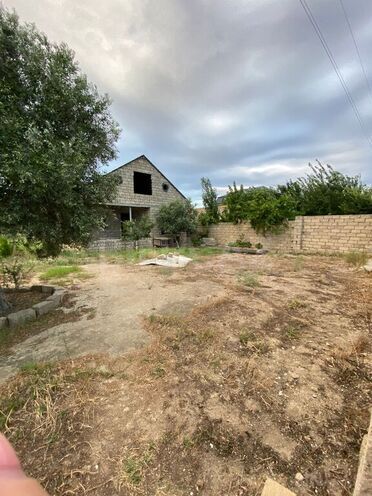 2-комн. дом/дача - пос. Вишнёвка - 75 м² (2)