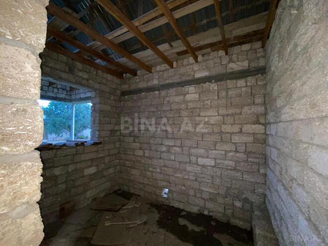 2-комн. дом/дача - пос. Вишнёвка - 75 м² (23)