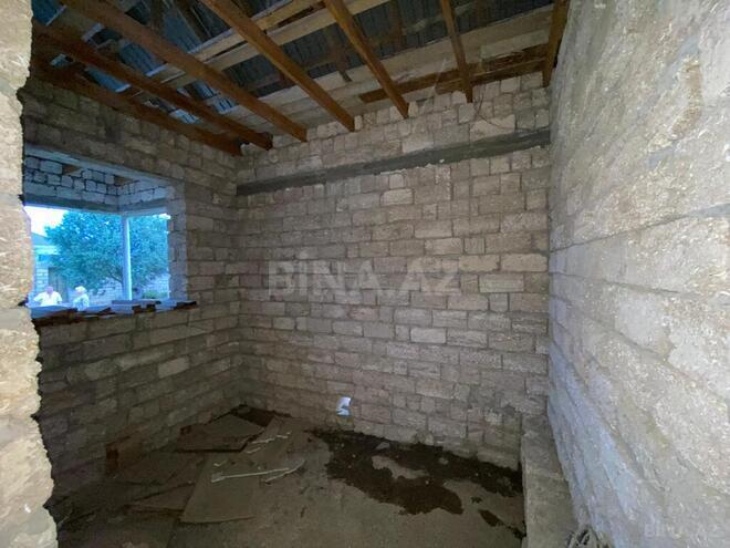 2-комн. дом/дача - пос. Вишнёвка - 75 м² (19)