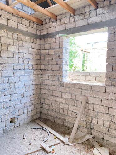 2-комн. дом/дача - пос. Вишнёвка - 75 м² (18)