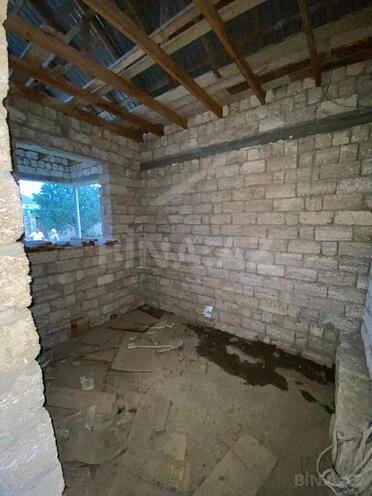 2-комн. дом/дача - пос. Вишнёвка - 75 м² (17)
