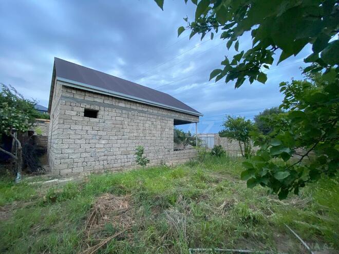 2-комн. дом/дача - пос. Вишнёвка - 75 м² (29)