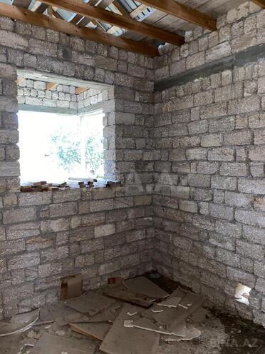 2-комн. дом/дача - пос. Вишнёвка - 75 м² (20)