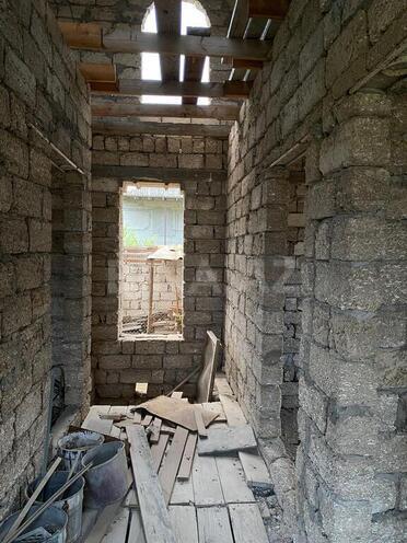 2-комн. дом/дача - пос. Вишнёвка - 75 м² (14)