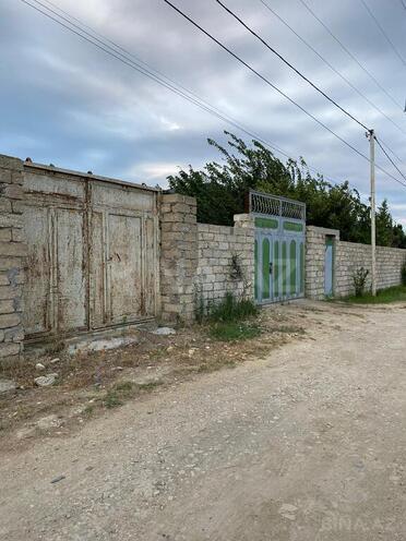 2-комн. дом/дача - пос. Вишнёвка - 75 м² (6)