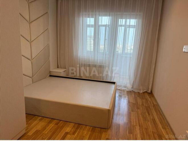 2 otaqlı yeni tikili - 8 Noyabr m. - 70 m² (9)