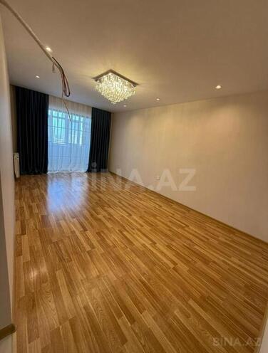 2 otaqlı yeni tikili - 8 Noyabr m. - 70 m² (1)