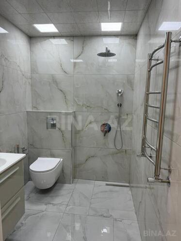 2 otaqlı yeni tikili - 8 Noyabr m. - 70 m² (10)