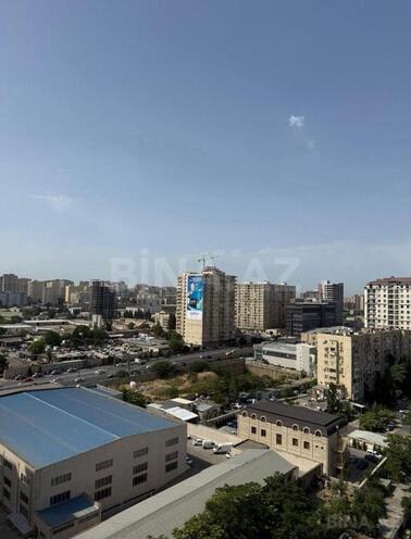 2 otaqlı yeni tikili - 8 Noyabr m. - 70 m² (4)