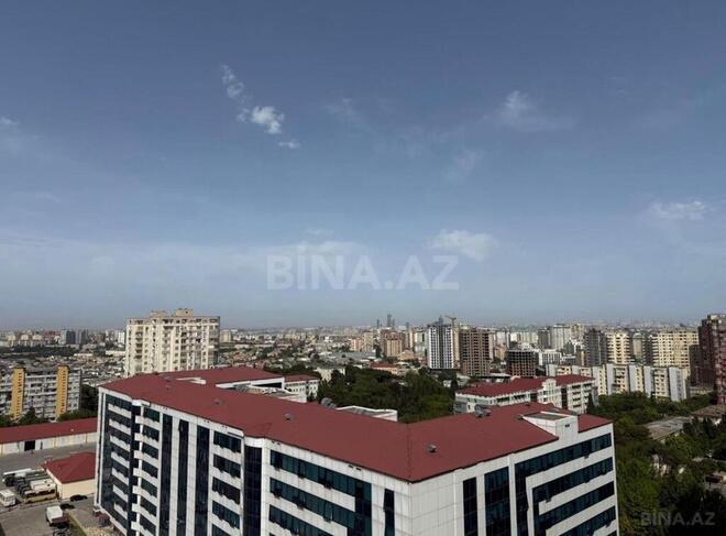 2 otaqlı yeni tikili - 8 Noyabr m. - 70 m² (6)