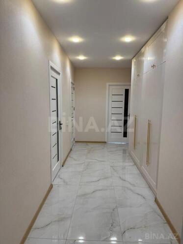2 otaqlı yeni tikili - 8 Noyabr m. - 70 m² (2)