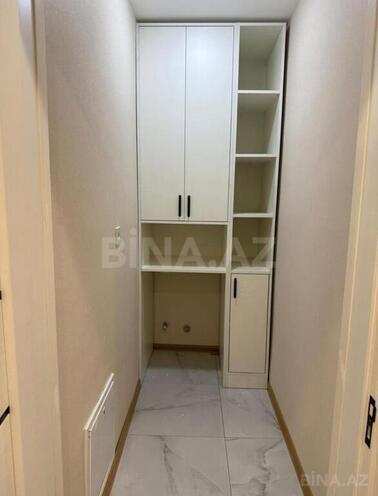 2 otaqlı yeni tikili - 8 Noyabr m. - 70 m² (11)
