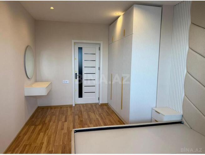 2 otaqlı yeni tikili - 8 Noyabr m. - 70 m² (7)
