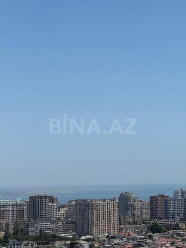 2-комн. новостройка - м. Иншаатчылар - 60 м² (5)