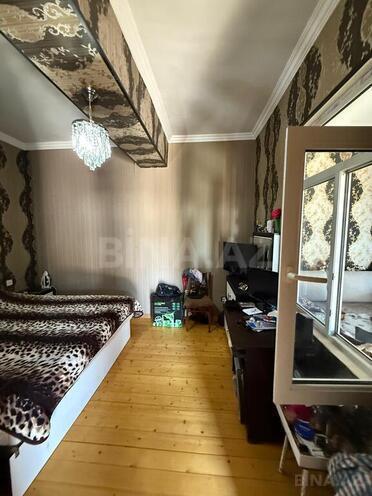 2-комн. новостройка - м. Иншаатчылар - 60 м² (3)
