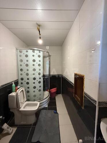 2-комн. новостройка - м. Иншаатчылар - 60 м² (4)