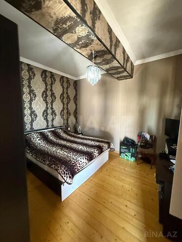 2-комн. новостройка - м. Иншаатчылар - 60 м² (2)