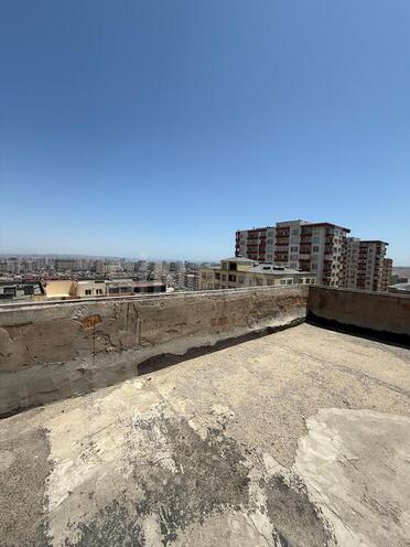 2-комн. новостройка - м. Иншаатчылар - 60 м² (9)