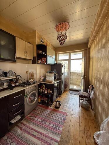 2-комн. новостройка - м. Иншаатчылар - 60 м² (6)