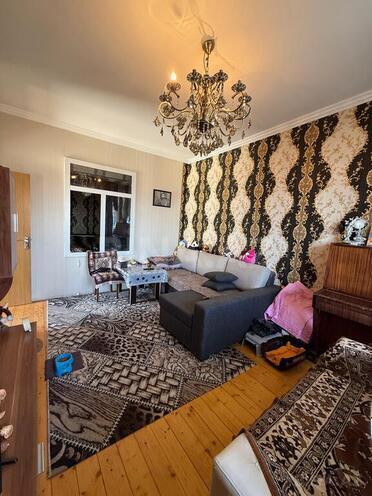 2-комн. новостройка - м. Иншаатчылар - 60 м² (1)