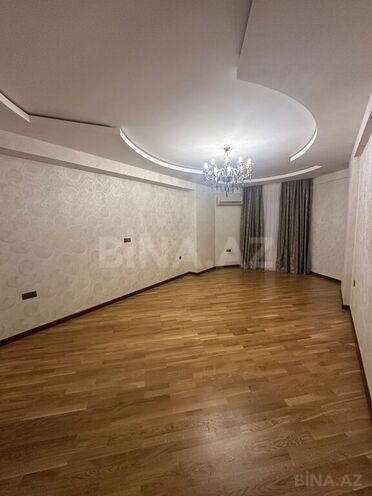 3 otaqlı yeni tikili - Memar Əcəmi m. - 110 m² (10)
