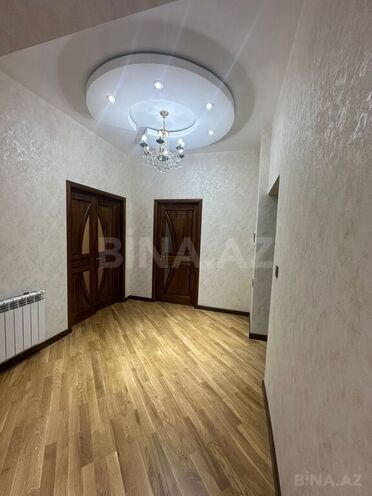 3 otaqlı yeni tikili - Memar Əcəmi m. - 110 m² (4)