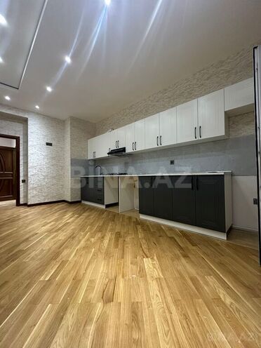 3 otaqlı yeni tikili - Memar Əcəmi m. - 110 m² (5)