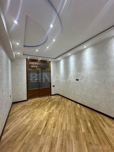3 otaqlı yeni tikili - Memar Əcəmi m. - 110 m² (12)