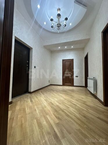 3 otaqlı yeni tikili - Memar Əcəmi m. - 110 m² (3)