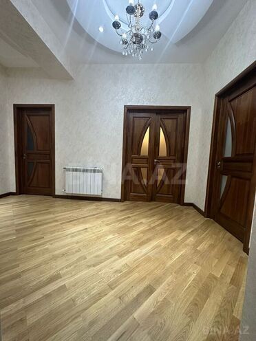3 otaqlı yeni tikili - Memar Əcəmi m. - 110 m² (13)