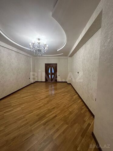 3 otaqlı yeni tikili - Memar Əcəmi m. - 110 m² (11)