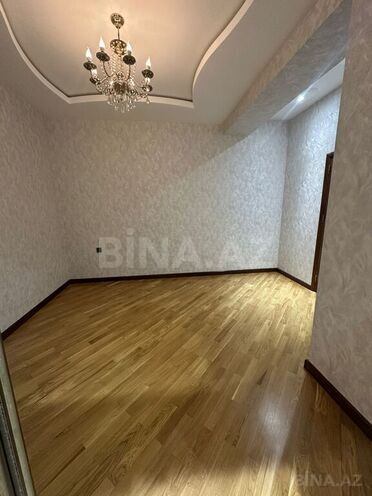 3 otaqlı yeni tikili - Memar Əcəmi m. - 110 m² (9)