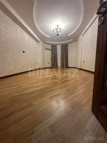 3 otaqlı yeni tikili - Memar Əcəmi m. - 110 m² (1)