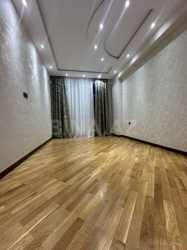 3 otaqlı yeni tikili - Memar Əcəmi m. - 110 m² (2)