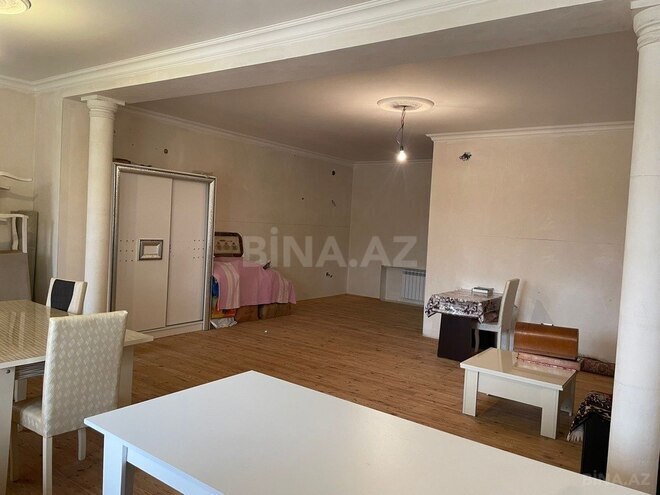 3 otaqlı həyət evi/bağ evi - Maştağa q. - 180 m² (6)