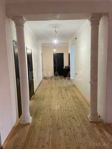 3 otaqlı həyət evi/bağ evi - Maştağa q. - 180 m² (3)