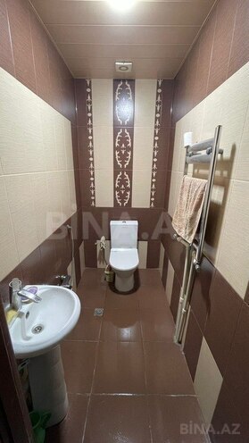 3 otaqlı həyət evi/bağ evi - Maştağa q. - 180 m² (12)