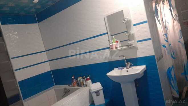 3 otaqlı həyət evi/bağ evi - Maştağa q. - 180 m² (13)